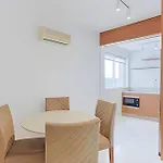 Apto Confortavel E Central