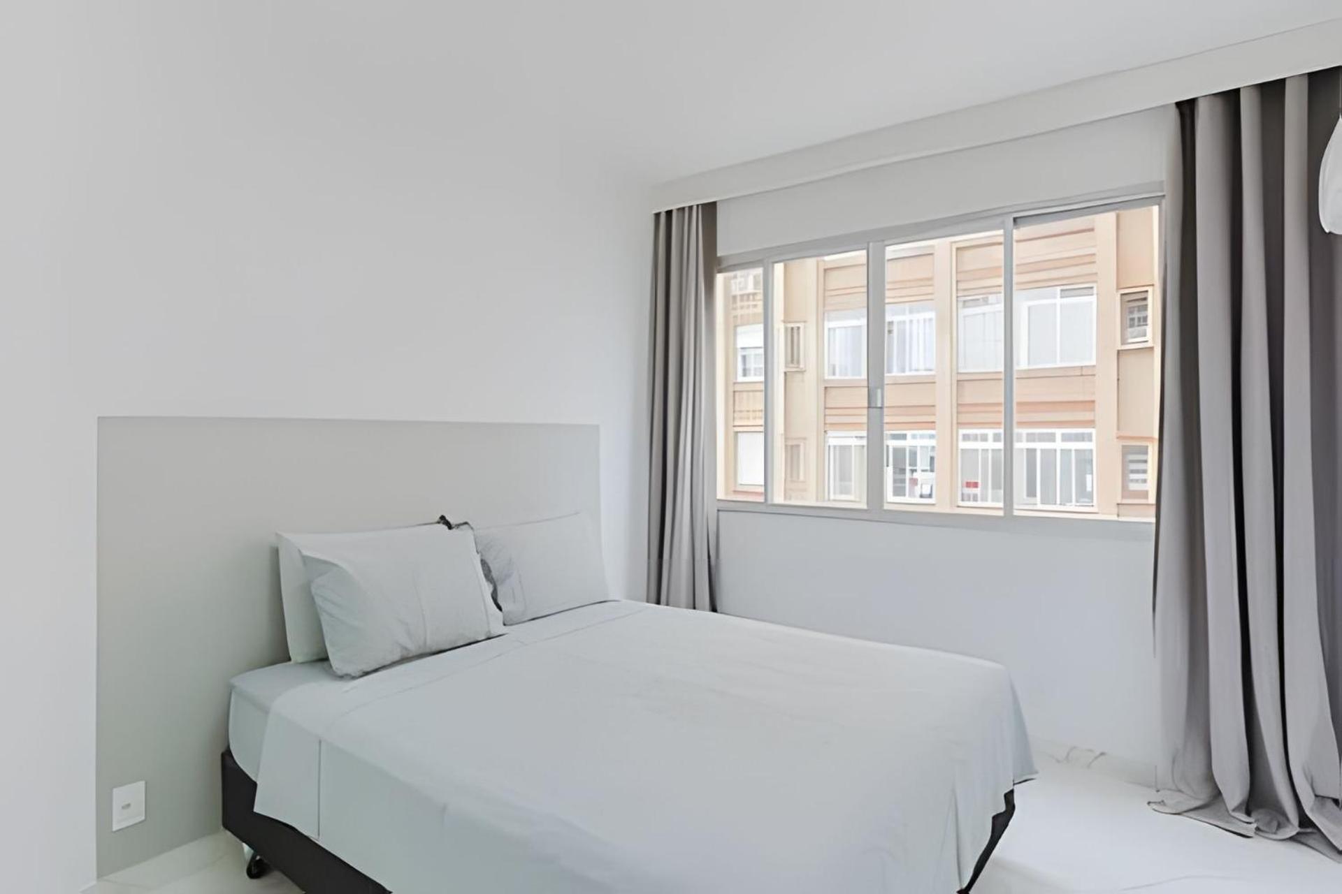 Apartamento Apto Confortavel E *