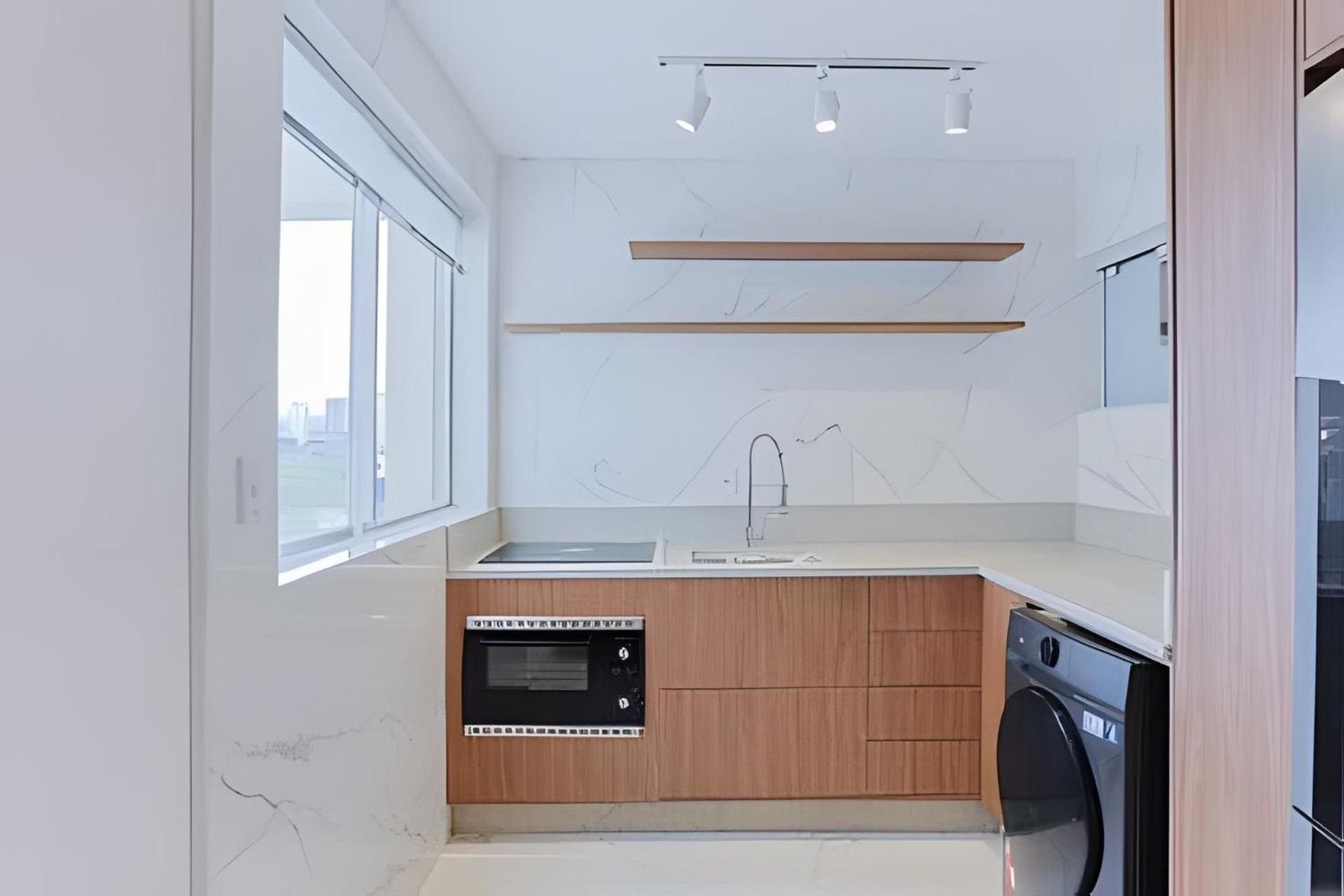Apartamento Apto Confortavel E