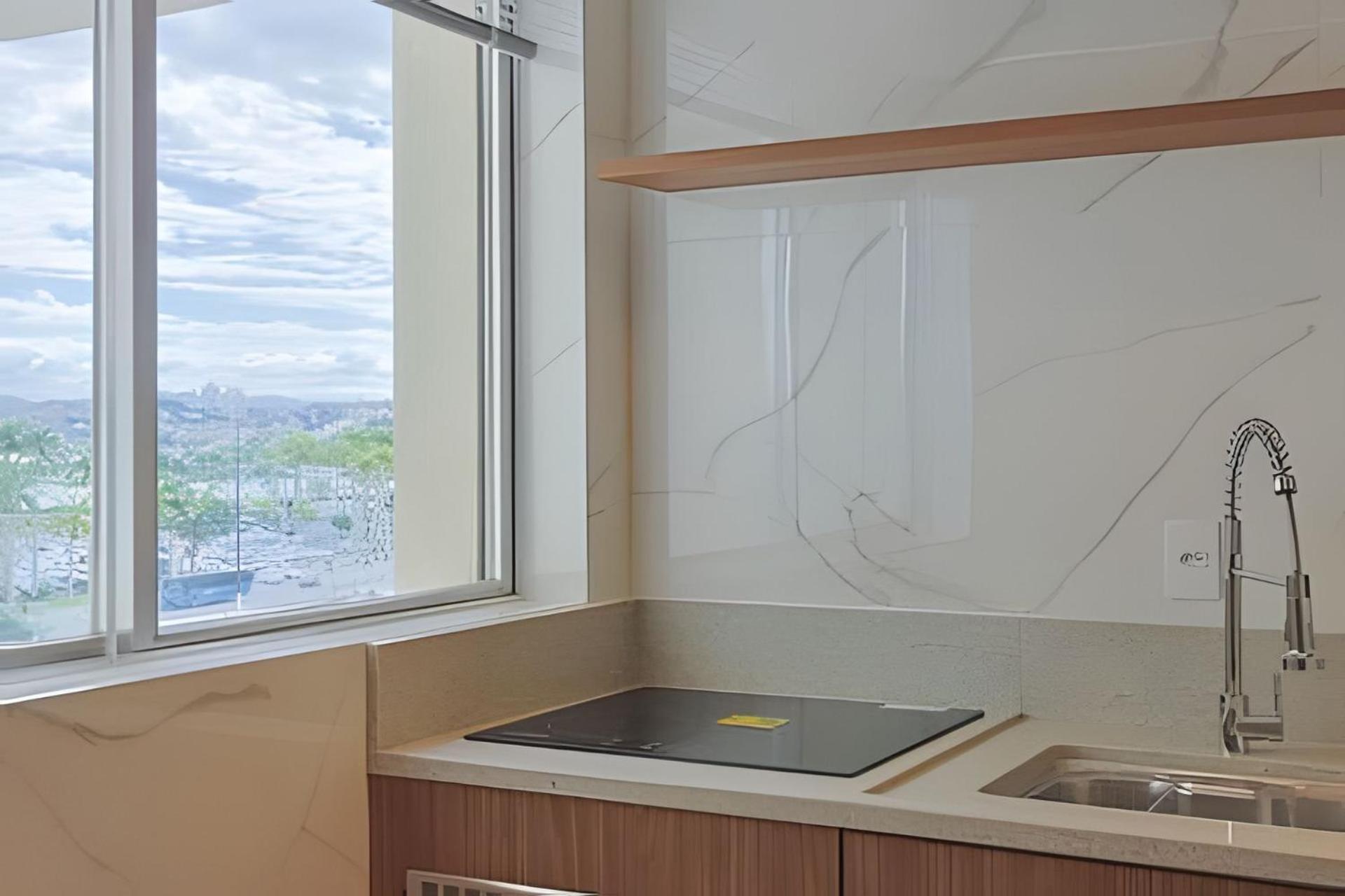 Apartamento Apto Confortavel E Florianopolis