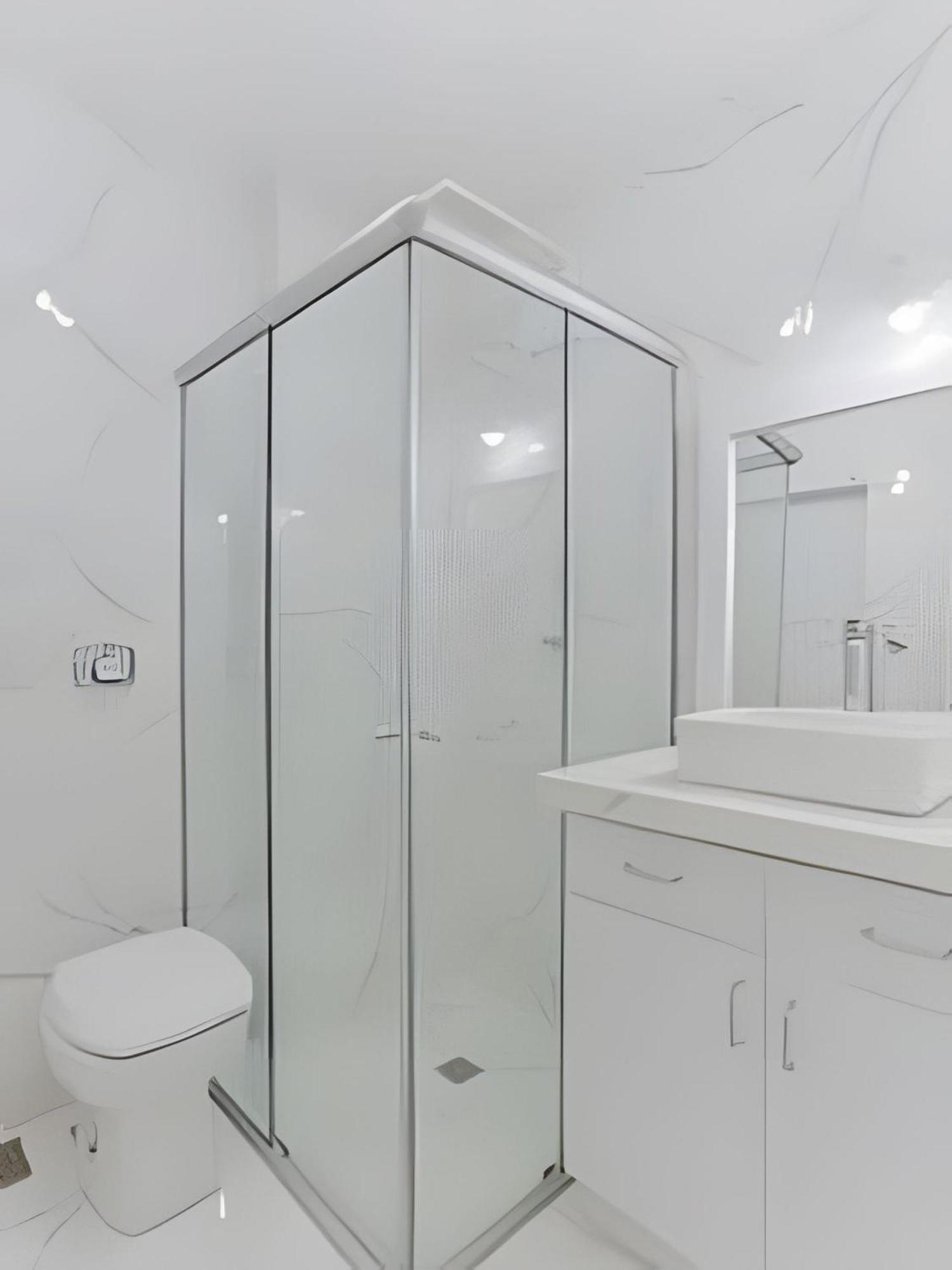 Apartamento Apto Confortavel E Florianopolis