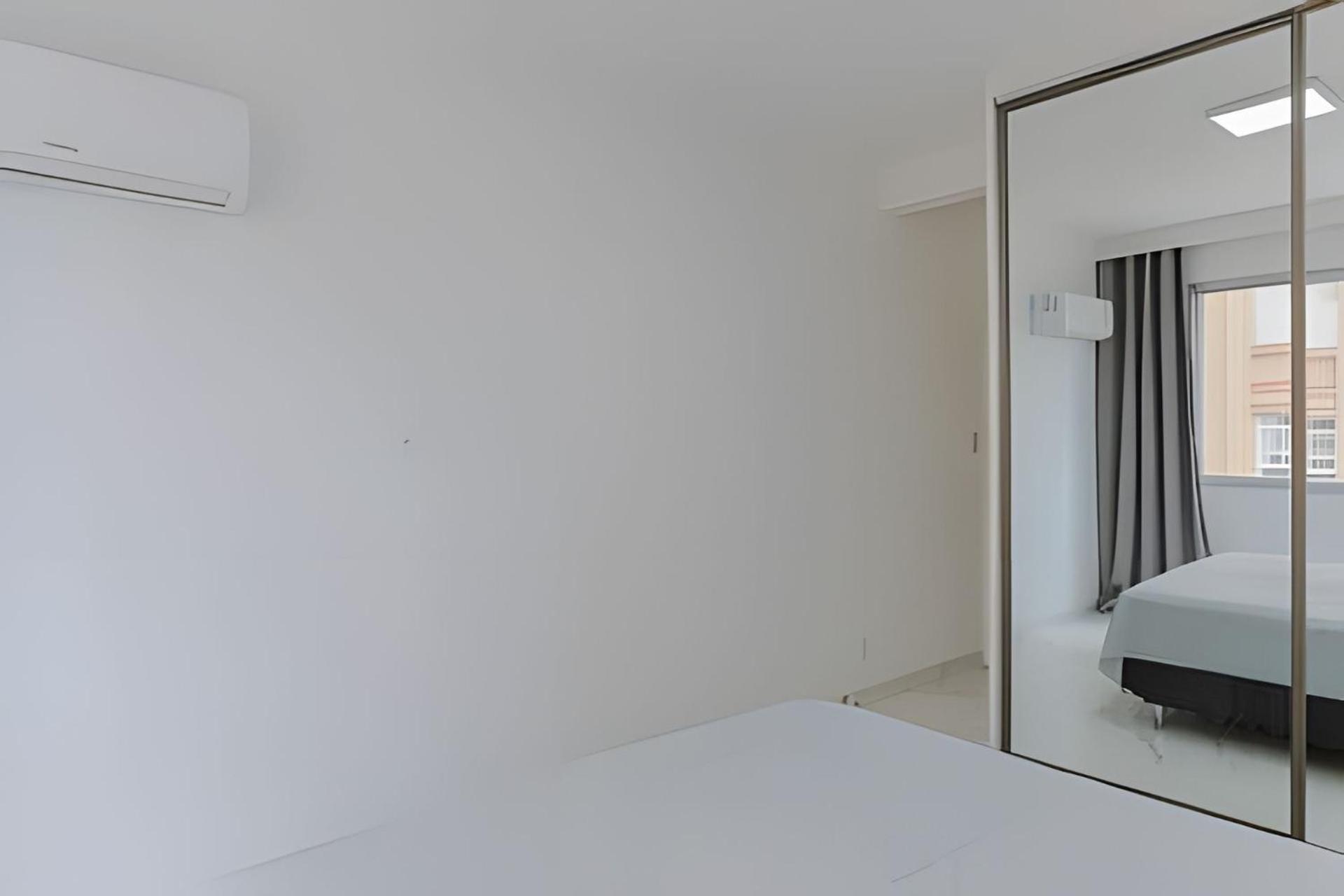 Apto Confortavel E Apartamento *