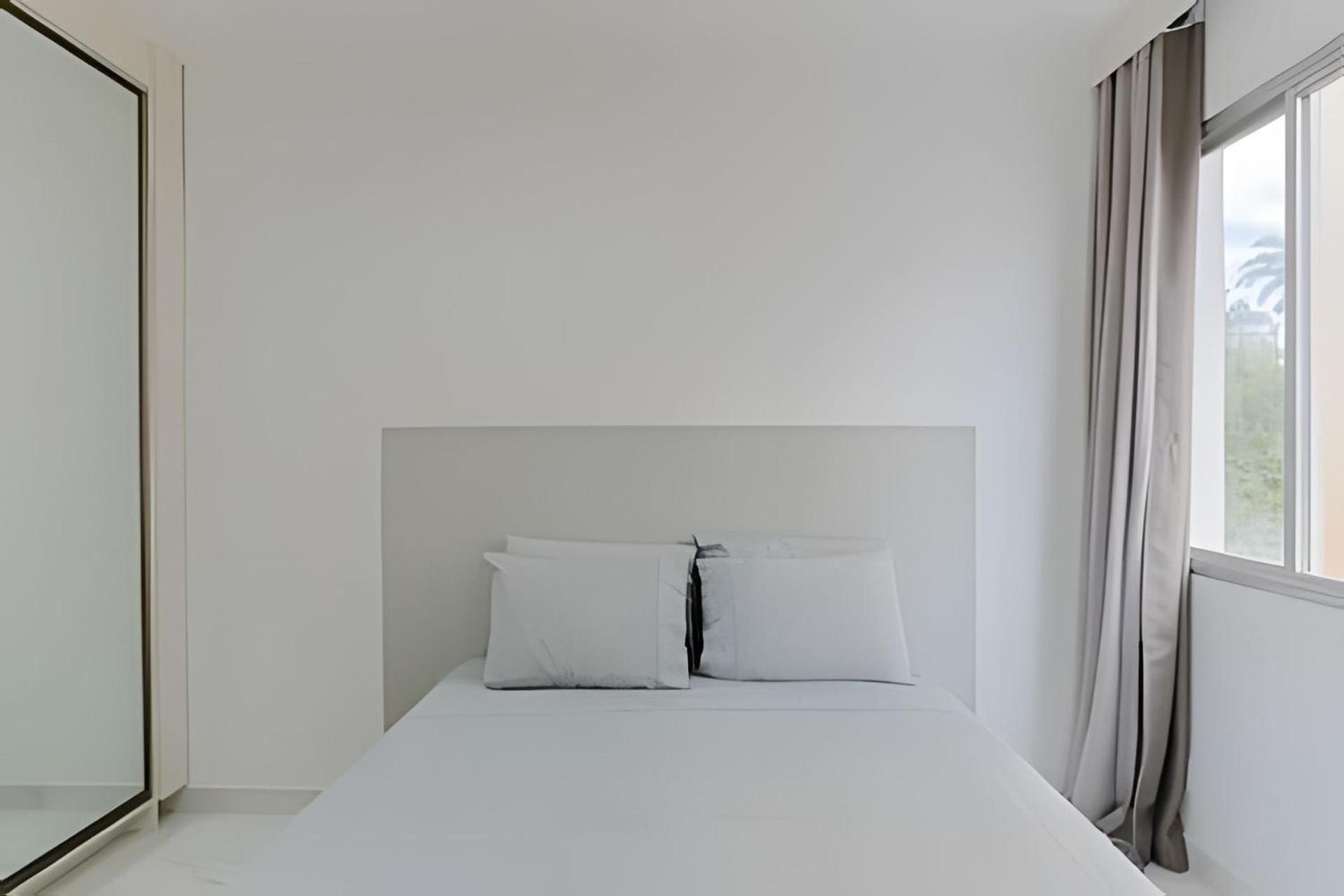 Apartamento Apto Confortavel E