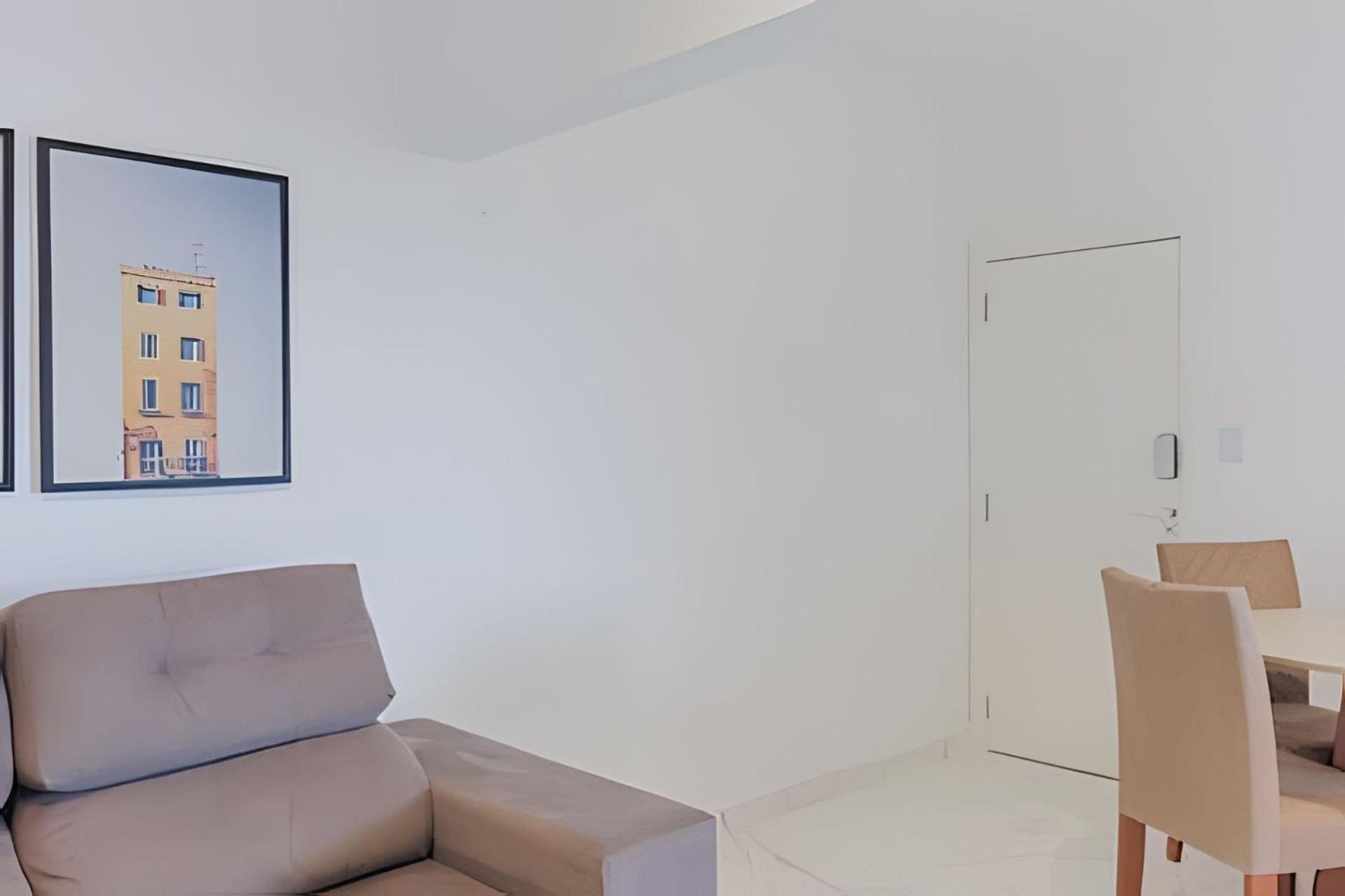 Apto Confortavel E Apartamento *