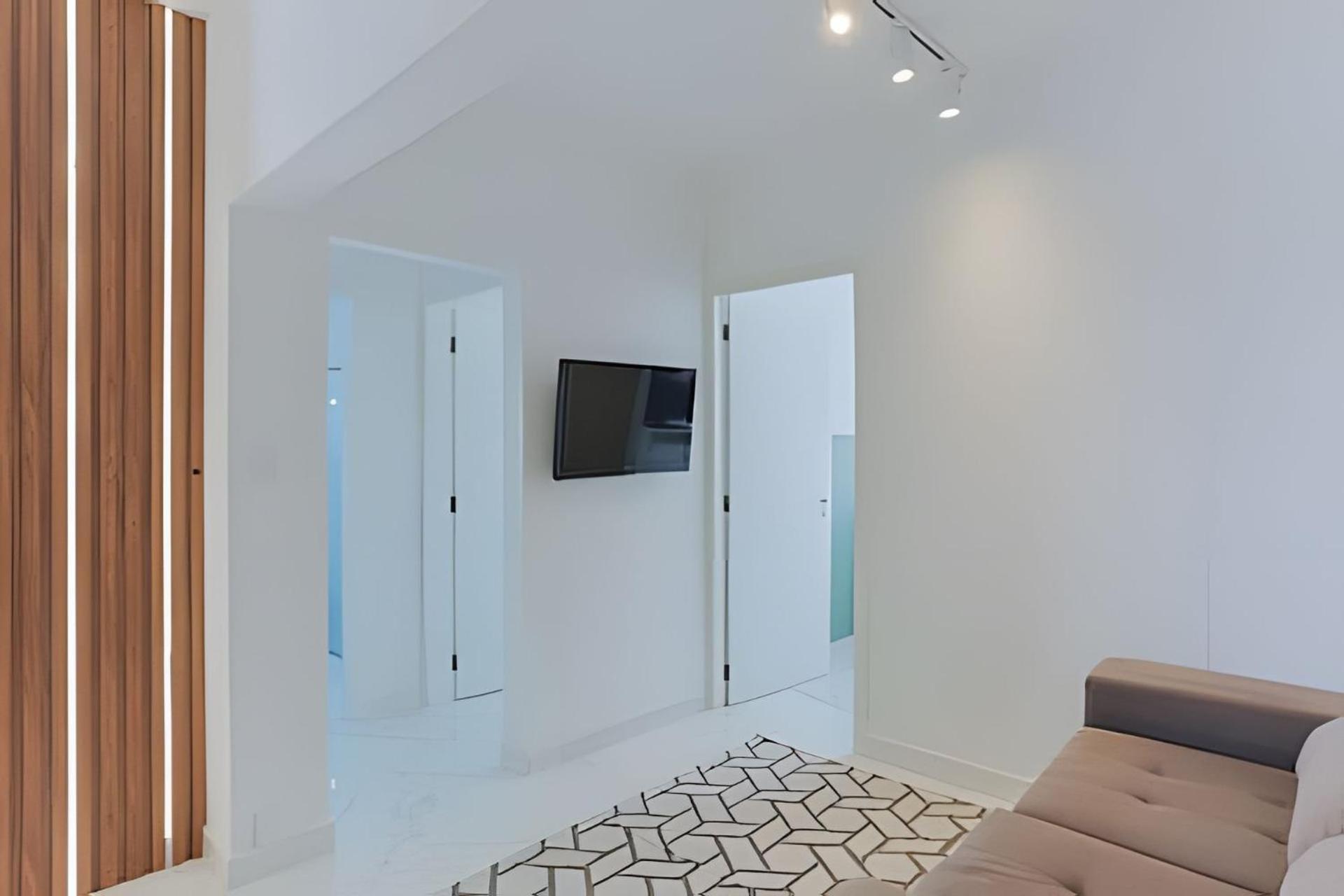Apto Confortavel E Apartamento Florianopolis